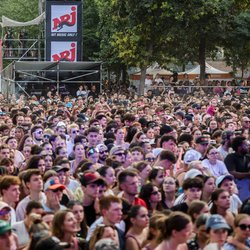 Morgan Nagoya - NRJ Music Tour de Toulouse 2026
