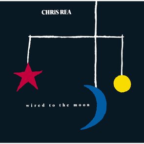 Wired to the Moon