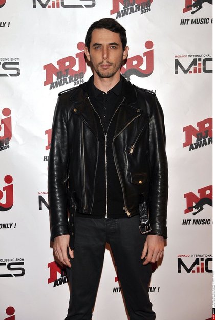 Photocall - NRJ DJ AWARDS 2014