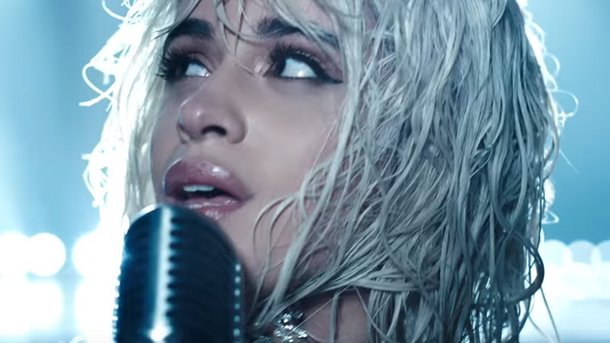 Mark Ronson ft. Camila Cabello - Find U Again