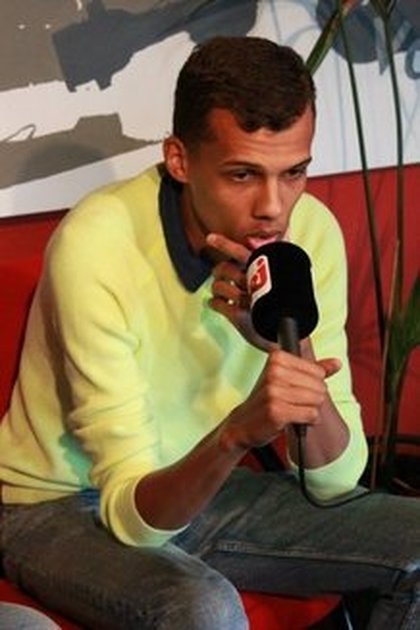Mardi 8 avril avec Stromae
