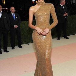 Zendaya au MET Gala 2016
