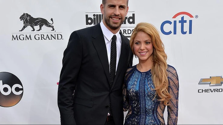 Shakira : les secrets de son couple avec Gerard Piqué !