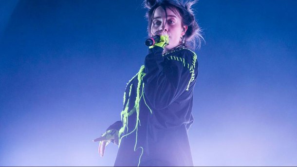 Billie Eilish: retour sur sa collaboration avec Khalid pour "Lovely"