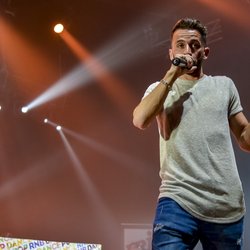 NRJ Music Tour de Lyon - 8 avril 2017