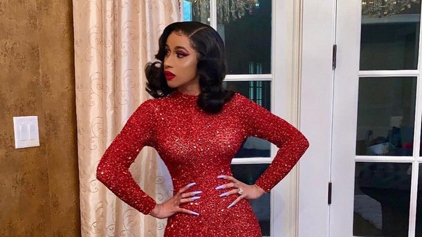 Cardi B annonce de nouvelles dates de tournée
