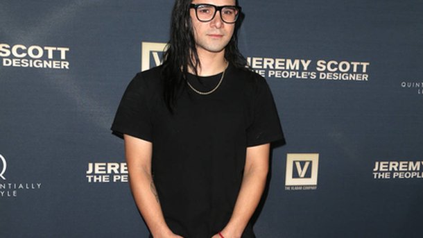 Skrillex : impressionné par Justin Bieber