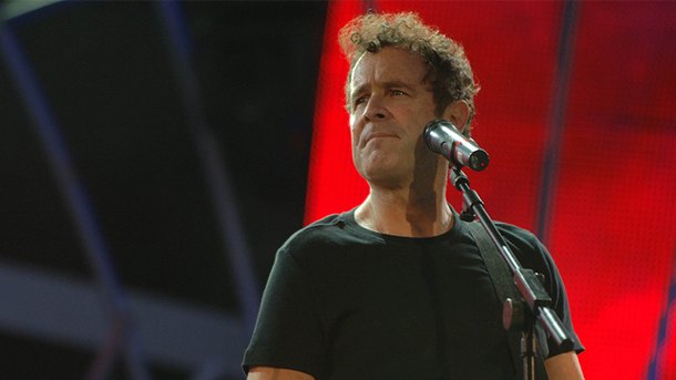 Johnny Clegg est mort