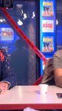 Eric Fraticelli et Philippe Corti, invités de Rire & Chansons - Pour le film "Inestimable" - Plein de questions en rafale !