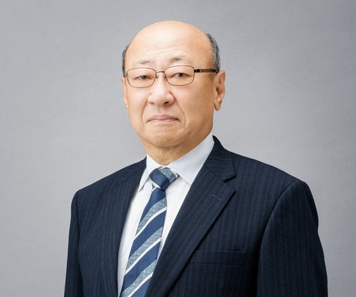 Tatsumi Kimishima, nouveau président de Nintendo