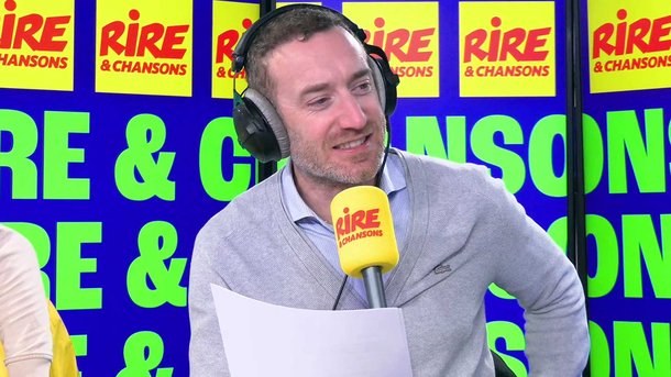 Consultations à Matignon - Les infos du 17 déc. 2024 "refaites" par Rémi Marceau