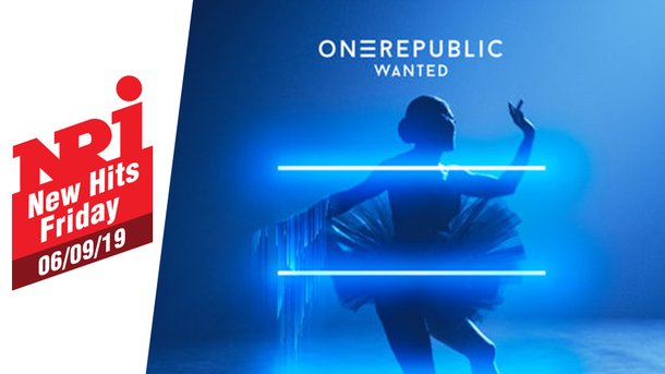 OneRepublic revient avec son titre très rythmé «Wanted»