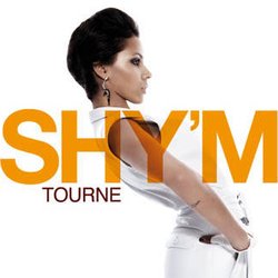 Shy'm fait tourner les têtes