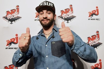 Kendji Girac - NRJ Music Tour Vendée