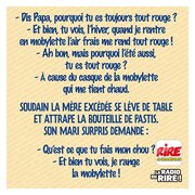 Le bon côté des choses