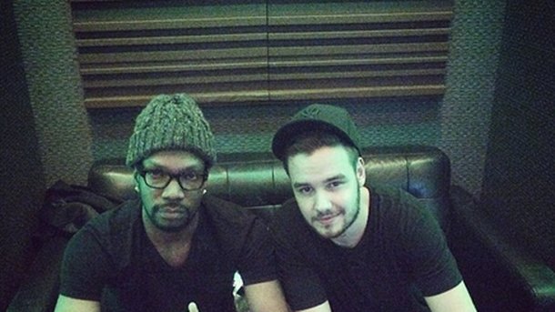 Liam Payne se met au rap !