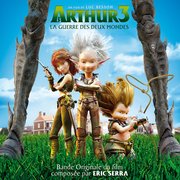 Arthur 3 : La Guerre des Mondes