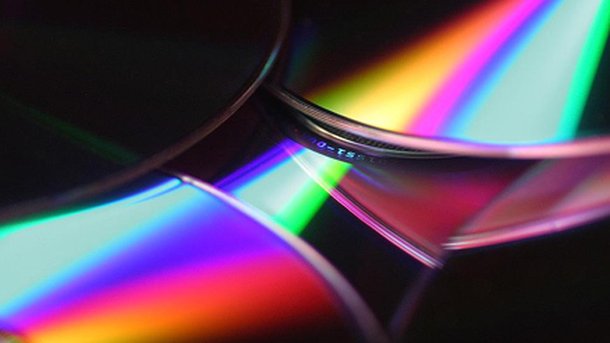 Dans le sillage du vinyle, le CD repart à la hausse