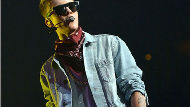 Justin Bieber : enfin une bonne nouvelle !