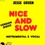 JESSE GREEN