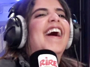 Inès Reg