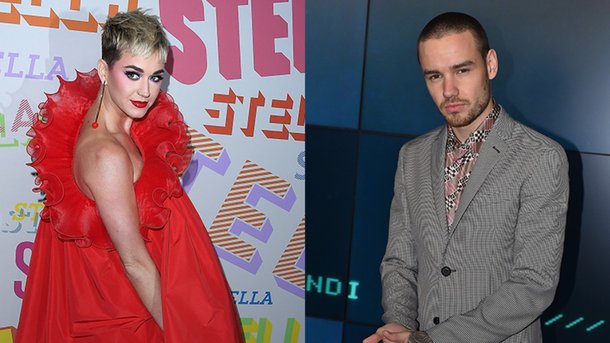 Liam Payne et Katy Perry: c’est l’heure de la Fashion Week!