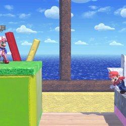 Contenu partagé / Smash World