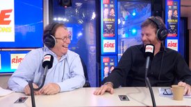 Le 60 secondes chrono : Pour en savoir plus sur Daniel Russo et Philippe Lelièvre !!