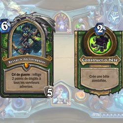 Chasseur Chevalier de la mort
