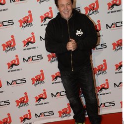 NRJ DJ Awards 2015 - Joachim Garraud
