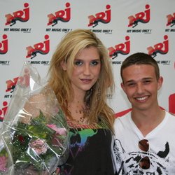 NRJ At School Kesha