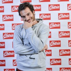 Amir prend la pause pour Chérie