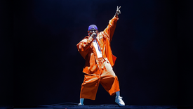 Kendrick Lamar au Super Bowl : quels sont ses cinq hits incontournables ?