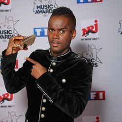 Black M