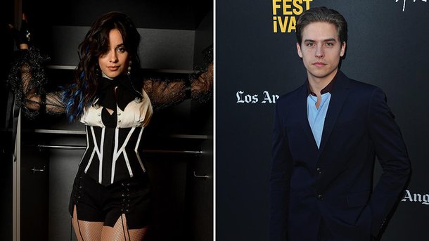 Camila Cabello: le clip de «Consequences» avec Dylan Sprouse sort demain!