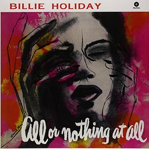 All Or Nothing At All