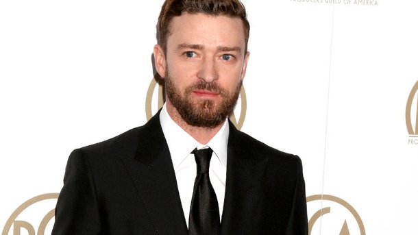 Justin Timberlake: Kate Winslet craque sur lui!