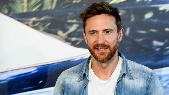 David Guetta