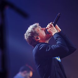 Concert Super Privé de Kyo @ Lille