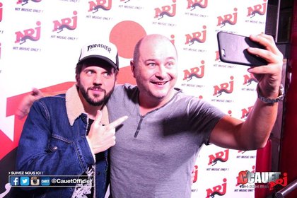 Mercredi 23 décembre avec Kids United Ridsa et Geronimo