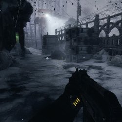 De jour comme de nuit, peu importe le lieu, il faut être attentif et prudent.