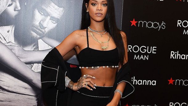 Rihanna : son nouvel album le 26 décembre?