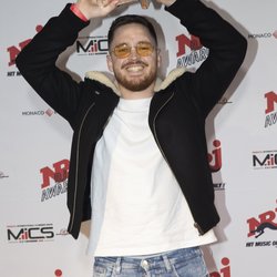 Aazar - NRJ DJ AWARDS 2019