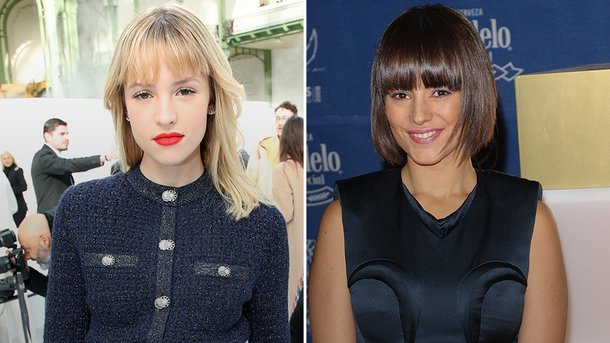Quand Angèle reprend une chanson d'Alizée: les fans réclament le duo!