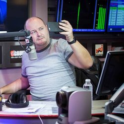 Lundi 8 Février Keen'V - C Cauet sur NRJ