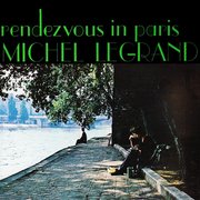 Rendezvous in Paris