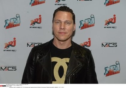 NRJ DJ AWARDS 2013 - 6 Novembre 2013 - MICS MONACO