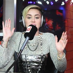 Mardi 10 septembre avec Miley Cyrus