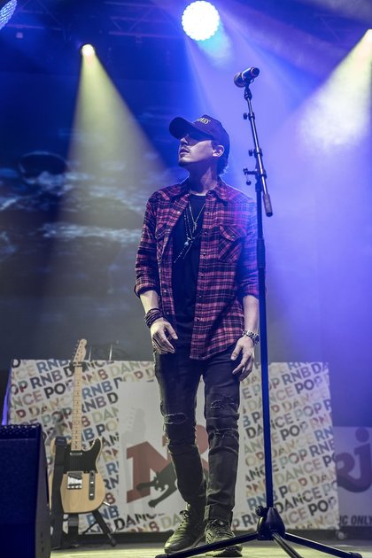 NRJ Music Tour de Roubaix - 1 Juillet 2017