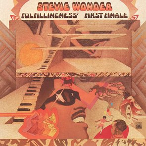 Fulfillingness First Finale